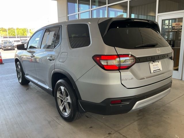 Certified 2024 Honda Pilot EX-L image 21