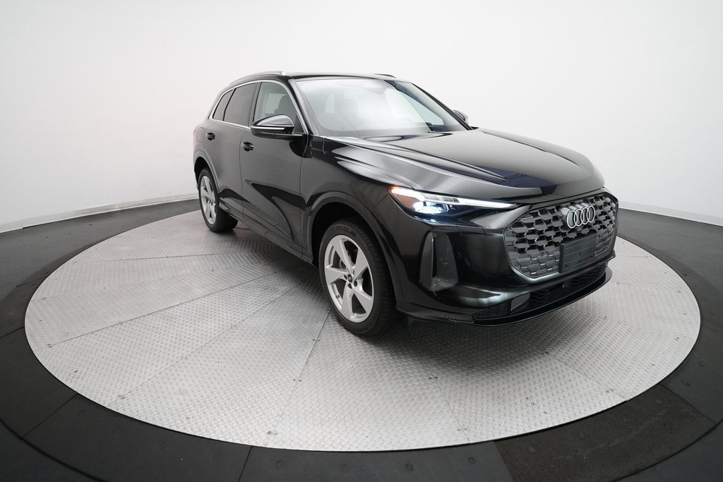 New 2025 Audi Q5 Premium Plus image 13