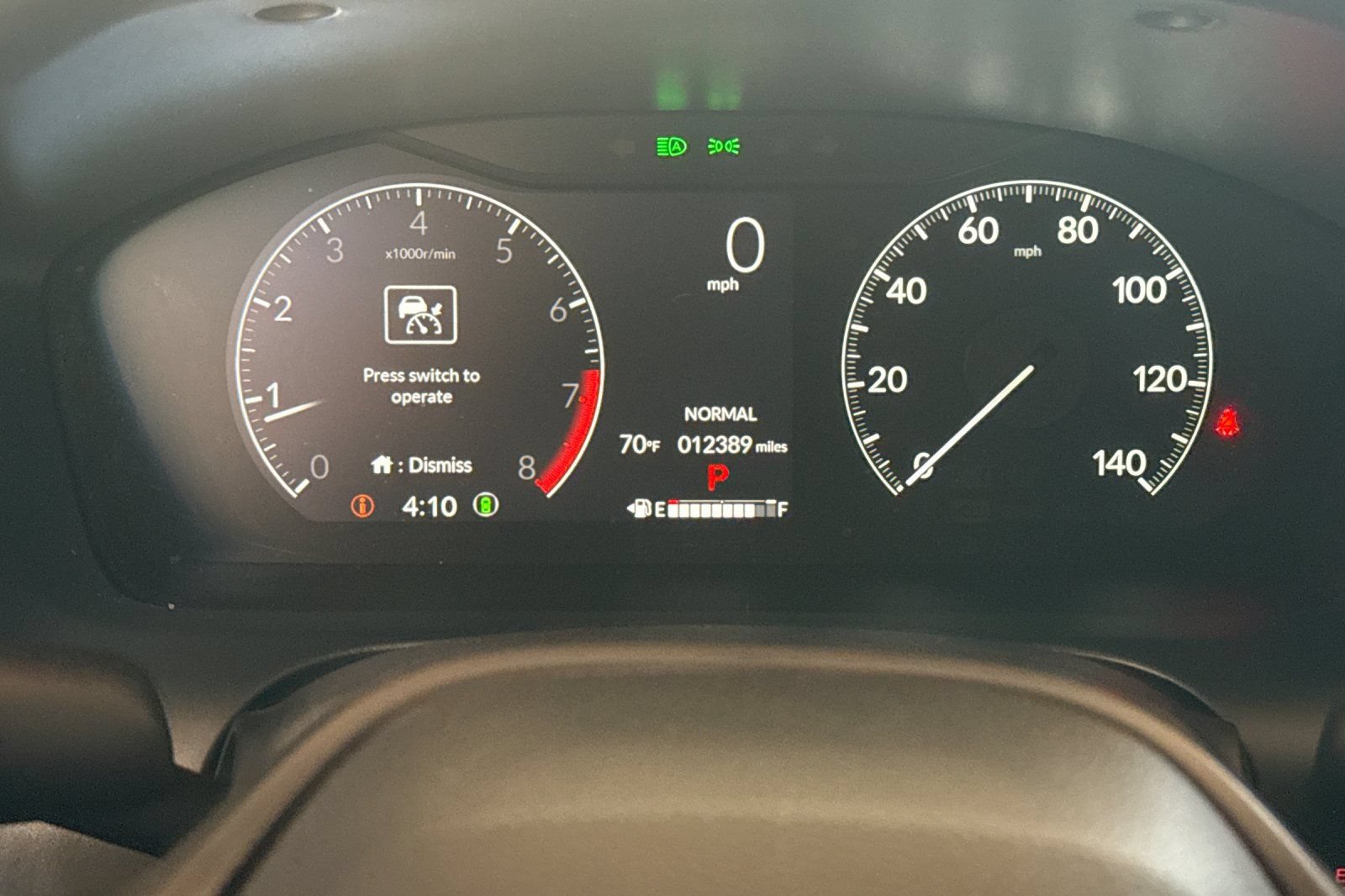 Used 2023 Honda HR-V LX image 34