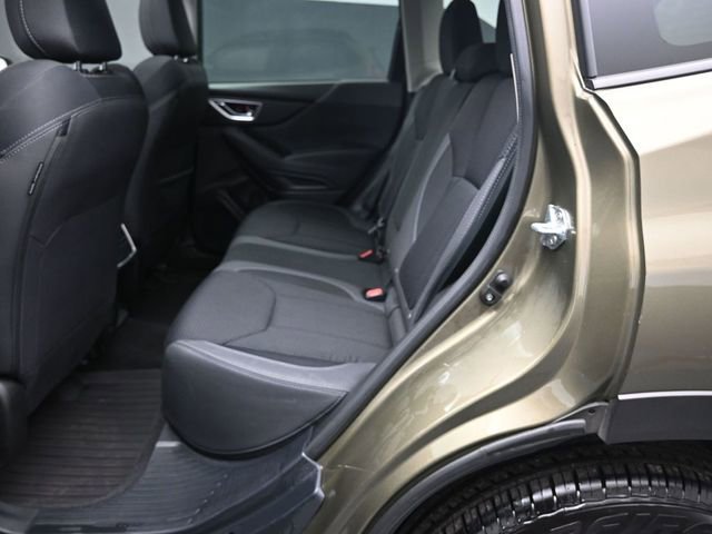 Certified 2023 Subaru Forester Premium image 21