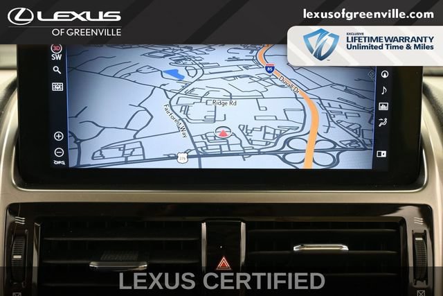Certified 2022 Lexus GX 460 Premium AWD/4WD image 15