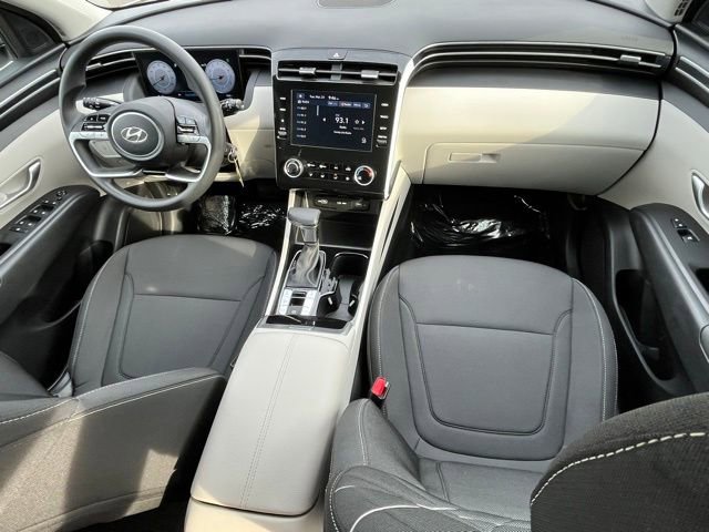 Used 2024 Hyundai Tucson SE image 29