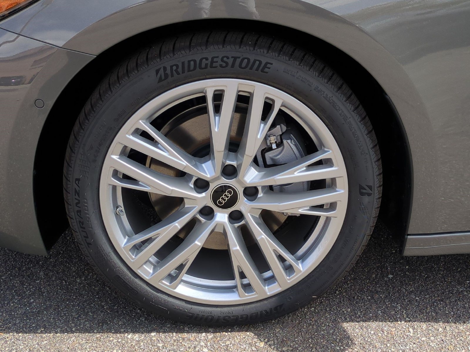 New 2026 Audi A5 Premium AWD/4WD image 13
