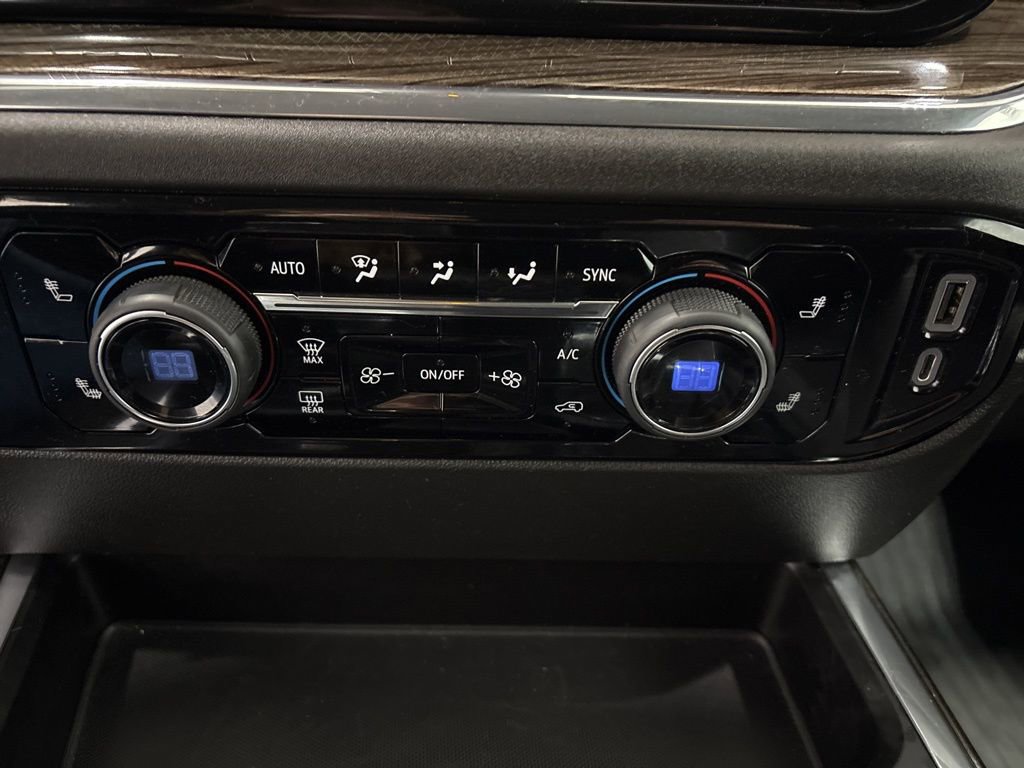Used 2023 Chevrolet Silverado 1500 RST image 23