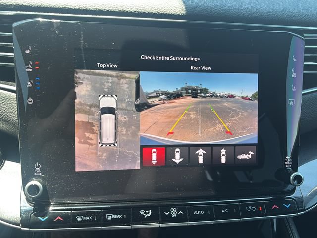 Used 2024 Jeep Wagoneer L 4WD w/ Convenience Group I image 27