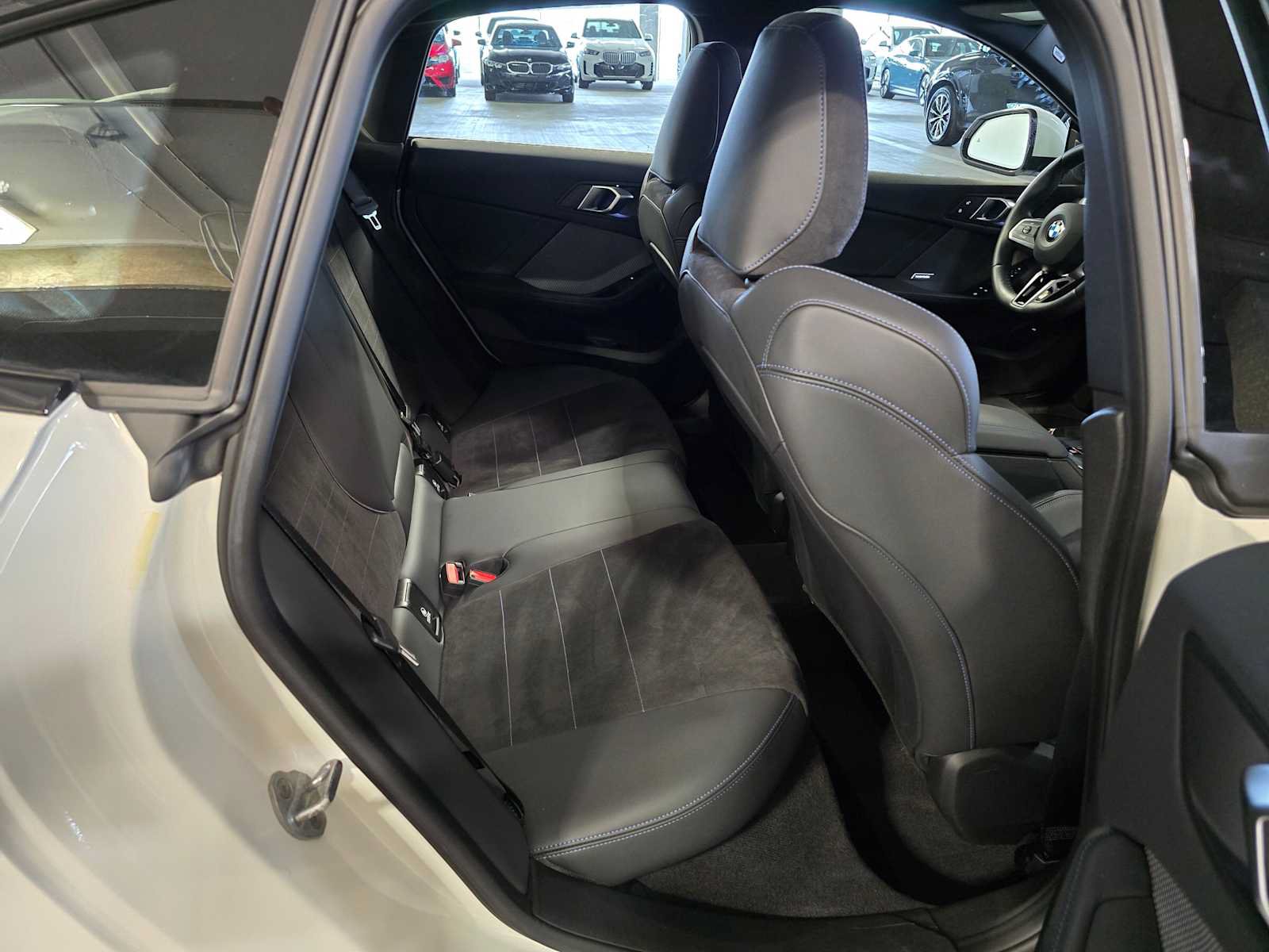 Used 2025 BMW 228i xDrive w/ Premium Package AWD/4WD image 26