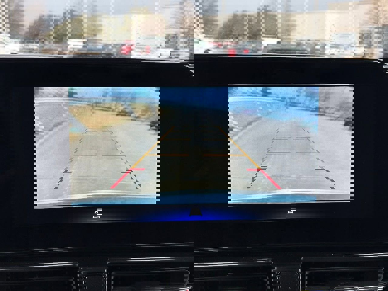 Used 2025 Chevrolet TrailBlazer LT image 10