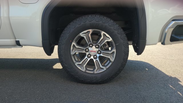 New 2026 GMC Sierra 1500 SLT w/ SLT Convenience Package AWD/4WD image 9