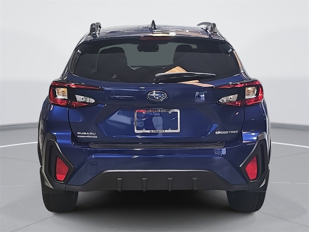 New 2025 Subaru Crosstrek 2.5i Premium image 6