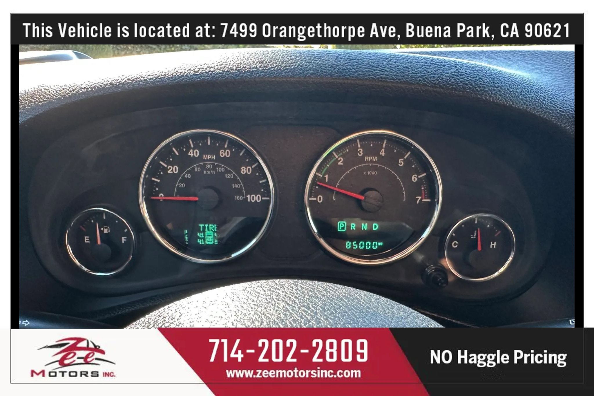 Used 2015 Jeep Wrangler Sport image 23