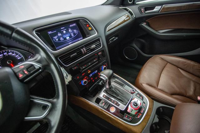 Used 2017 Audi Q5 2.0T Premium Plus image 51