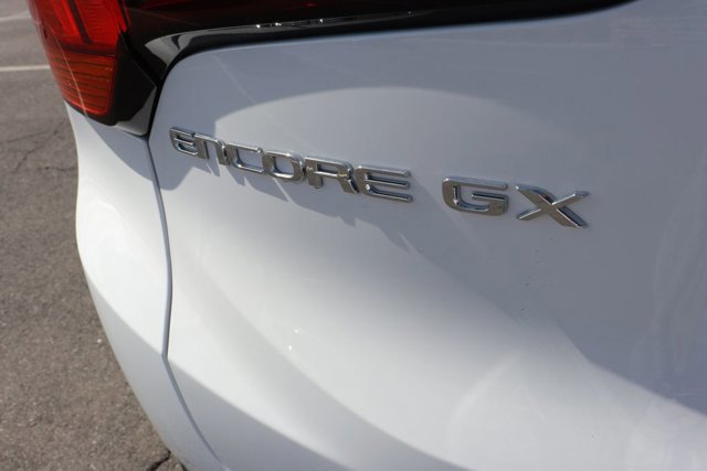 Used 2025 Buick Encore GX Preferred image 6