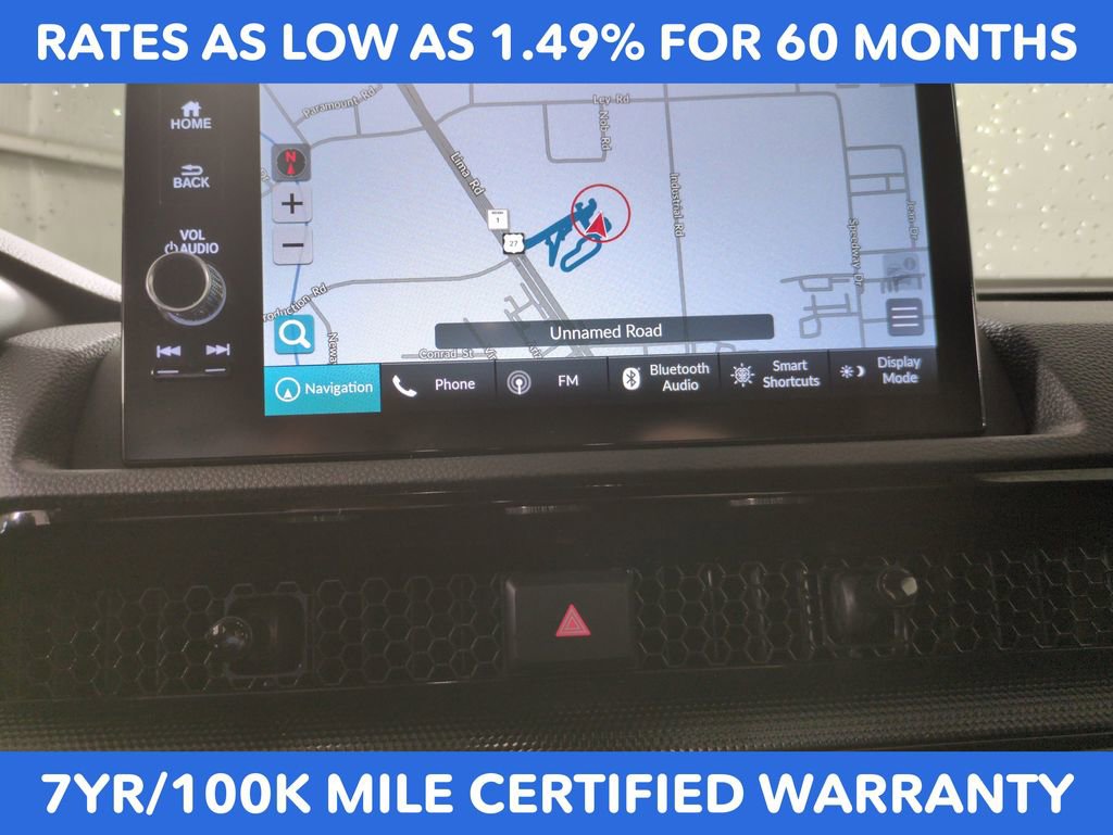 Used 2023 Honda CR-V Sport Touring image 19