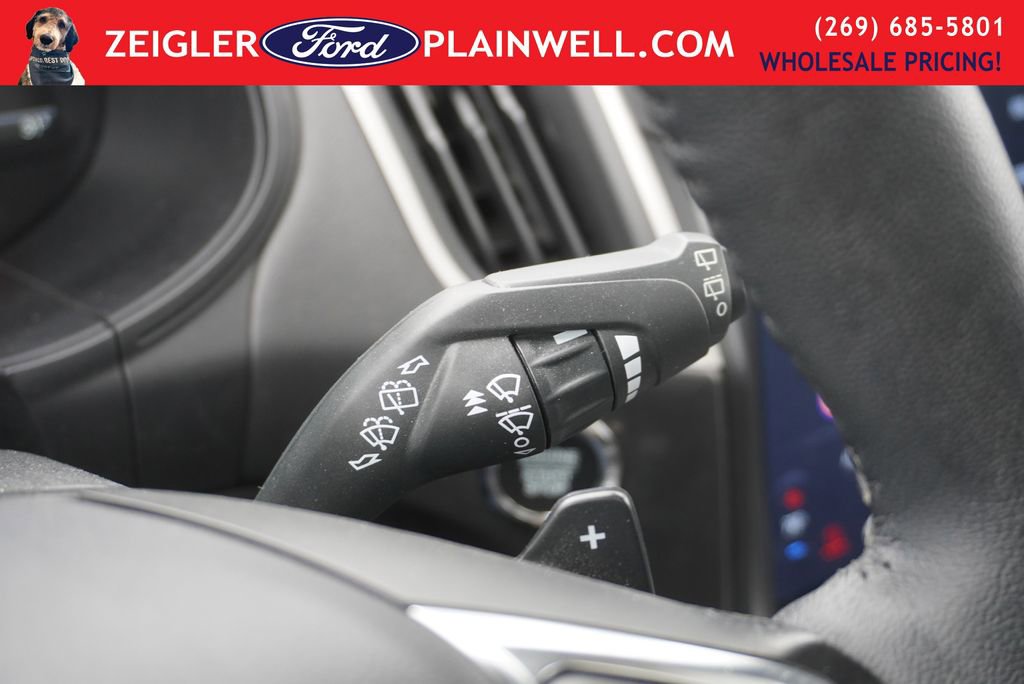 Used 2024 Ford Edge SEL w/ Convenience Package image 29