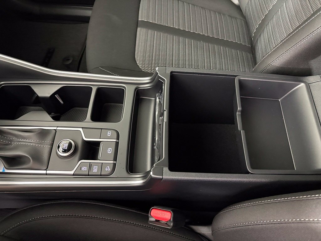 New 2026 Kia Sorento LX FWD image 33