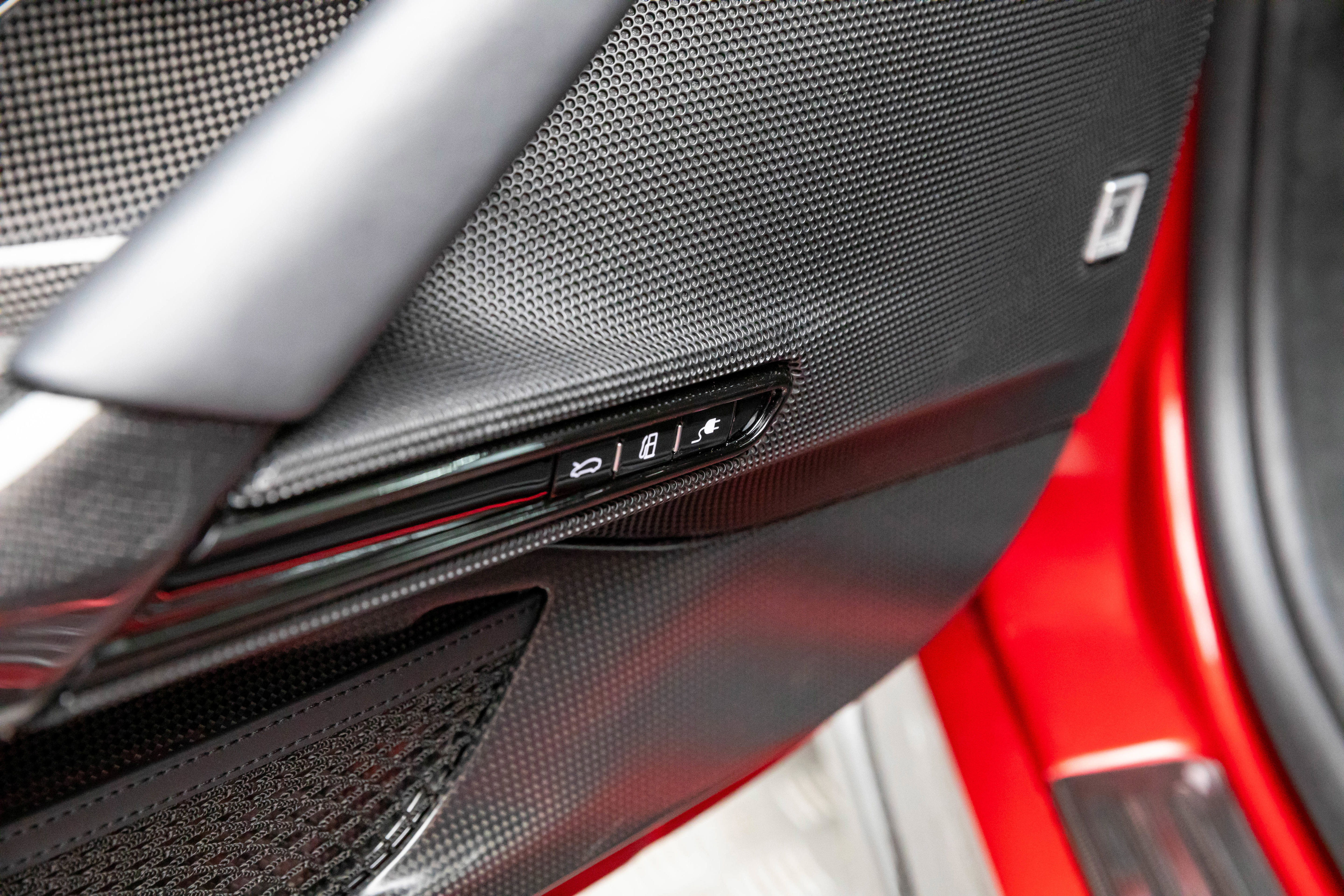 Certified 2023 Ferrari SF90 Stradale image 14