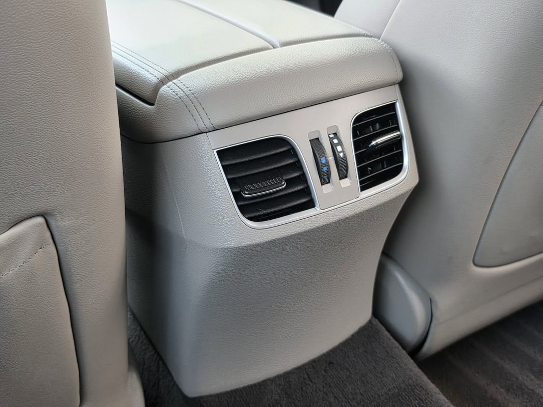 Used 2019 Genesis G80 3.8 w/ Sport Package 02 RWD image 31