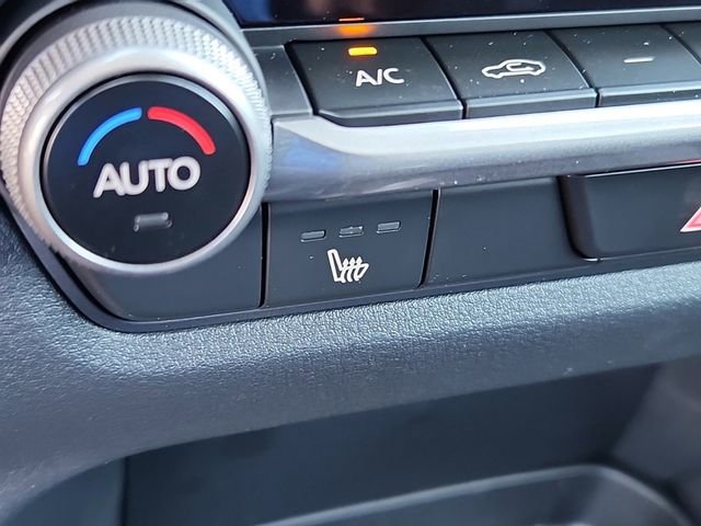 Certified 2025 MAZDA CX-50 AWD 2.5 S w/ Weather Package image 24