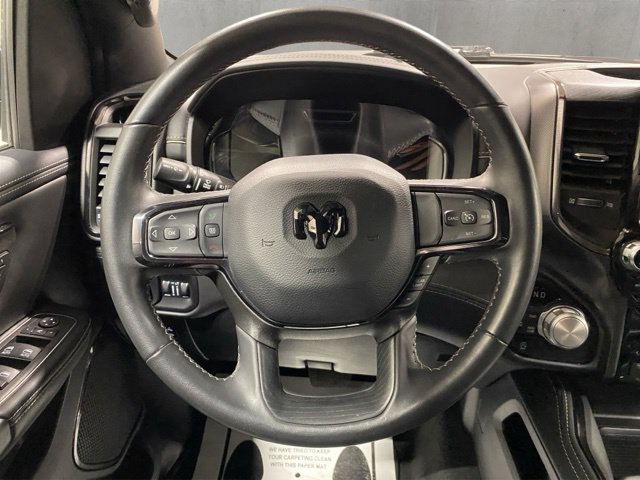 Used 2024 RAM 1500 Limited AWD/4WD image 14