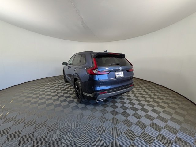 New 2026 Honda CR-V Sport-L image 12