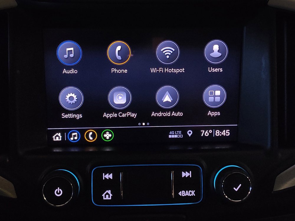 Used 2020 GMC Terrain SLT w/ Preferred Package FWD image 25
