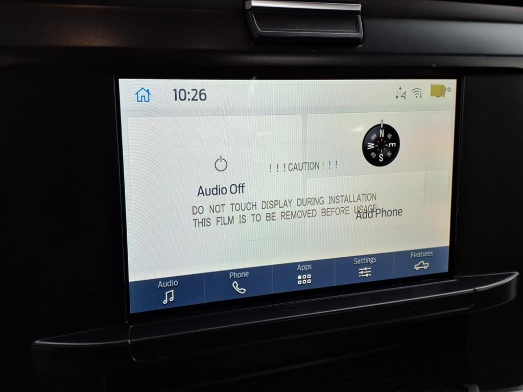 New 2026 Ford F250 XL w/ STX Appearance Package image 21