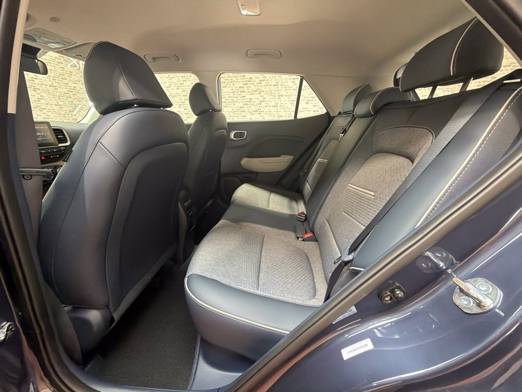 New 2026 Hyundai Venue SEL FWD image 14