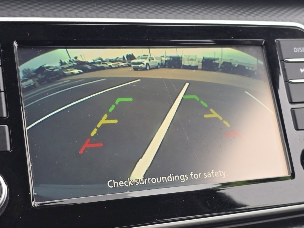 Used 2024 Nissan Kicks S image 6