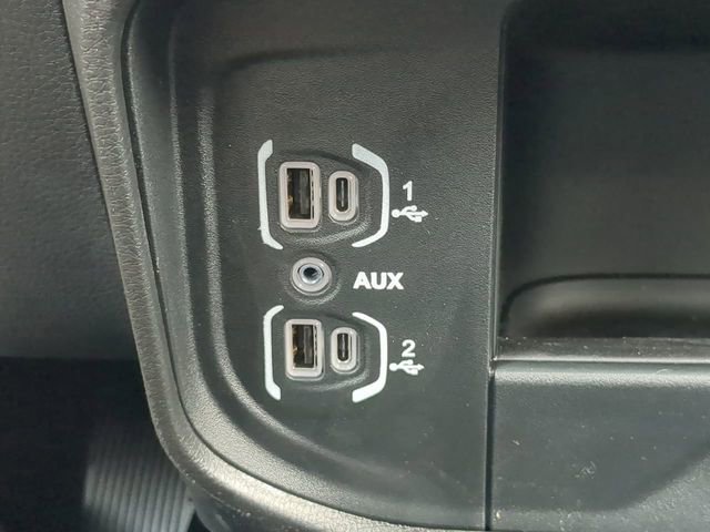 New 2026 RAM 2500 Tradesman image 24