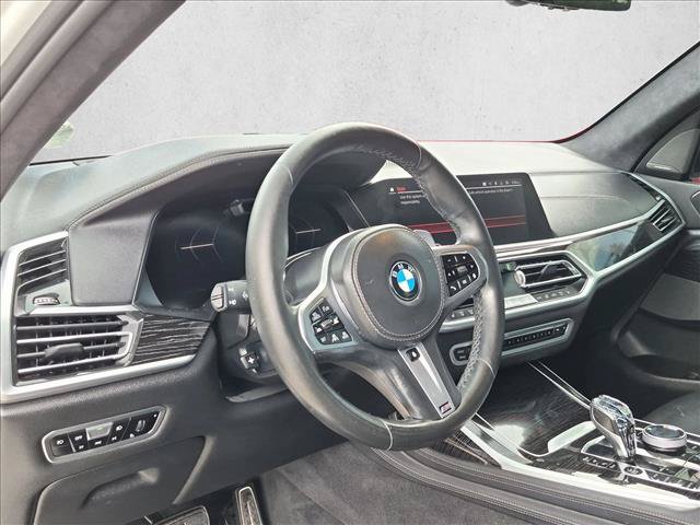 Used 2019 BMW X7 xDrive40i w/ Premium Package AWD/4WD image 10