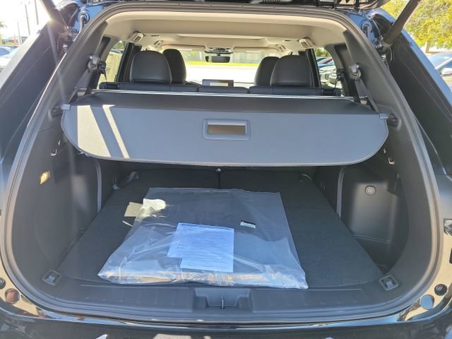 New 2025 Mitsubishi Outlander SE image 8