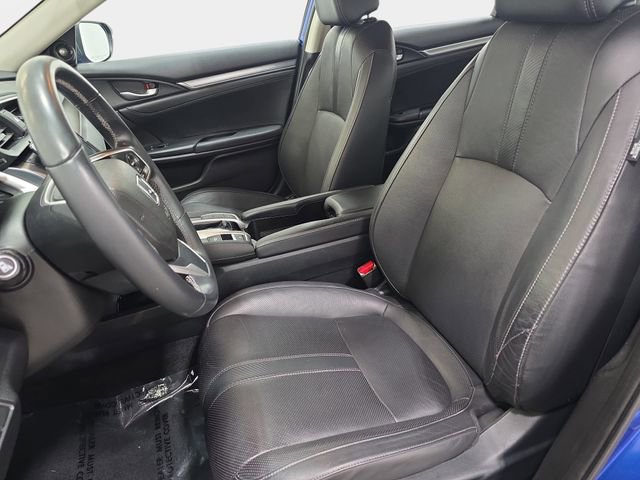 Used 2017 Honda Civic Touring image 14
