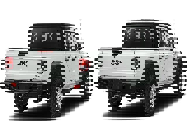 Used 2020 Jeep Gladiator Sport w/ Quick Order Package 24S image 3