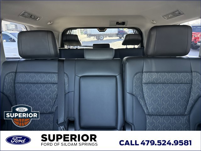 Used 2024 Toyota Sequoia SR5 w/ SR5 Premium Package image 21