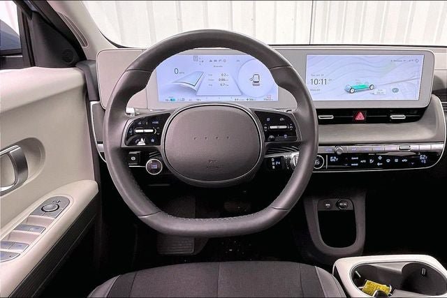 Certified 2024 Hyundai Ioniq 5 SEL AWD/4WD image 5