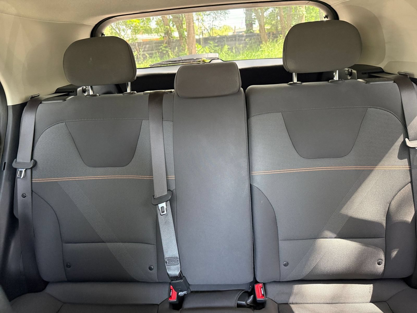 Used 2026 Kia Niro LX FWD image 35