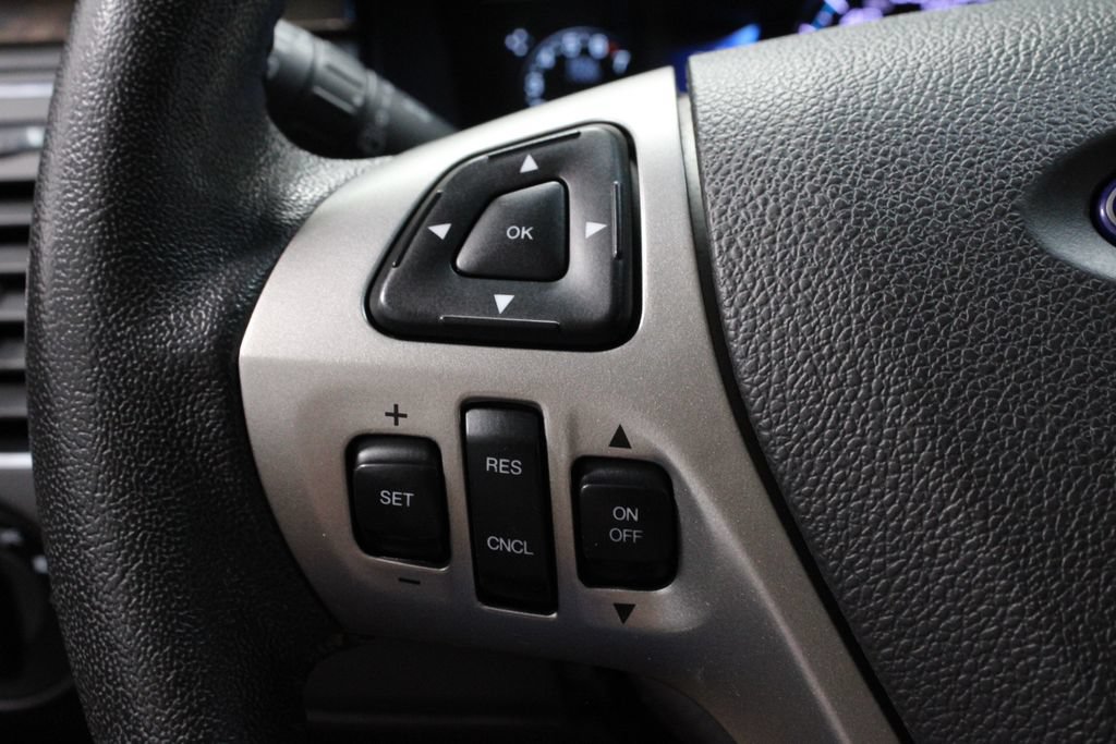 Used 2019 Ford Flex Limited FWD image 27