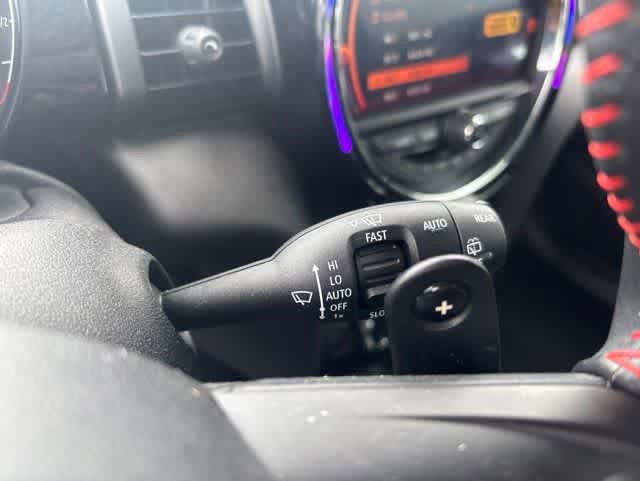 Used 2020 MINI Cooper S FWD image 14