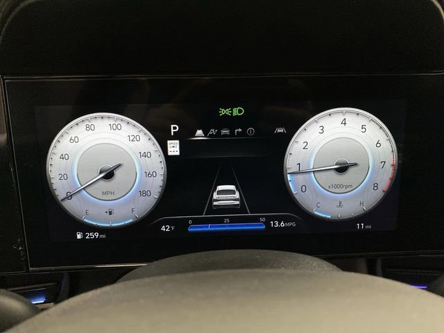 New 2026 Hyundai Elantra N image 18