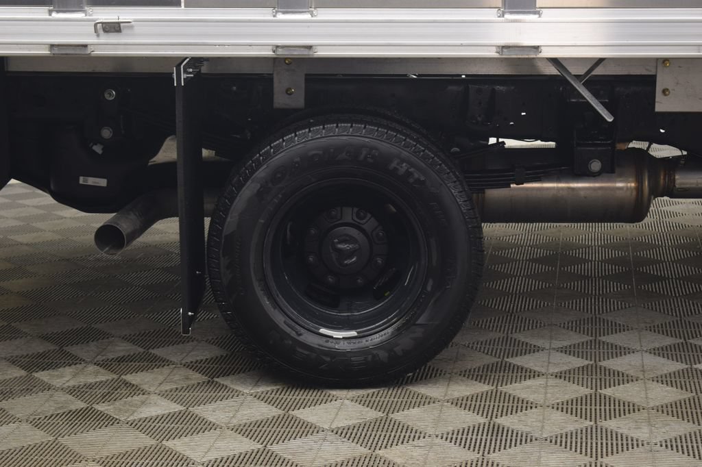 New 2026 RAM 3500 Tradesman AWD/4WD image 9