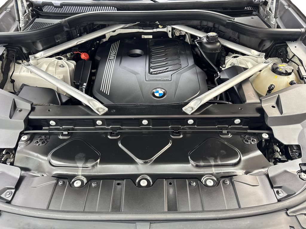 Used 2019 BMW X5 xDrive40i w/ Convenience Package AWD/4WD image 75