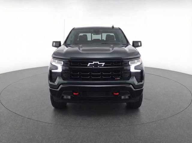 Certified 2025 Chevrolet Silverado 1500 LT Trail Boss w/ LT Trail Boss Premium Package image 2
