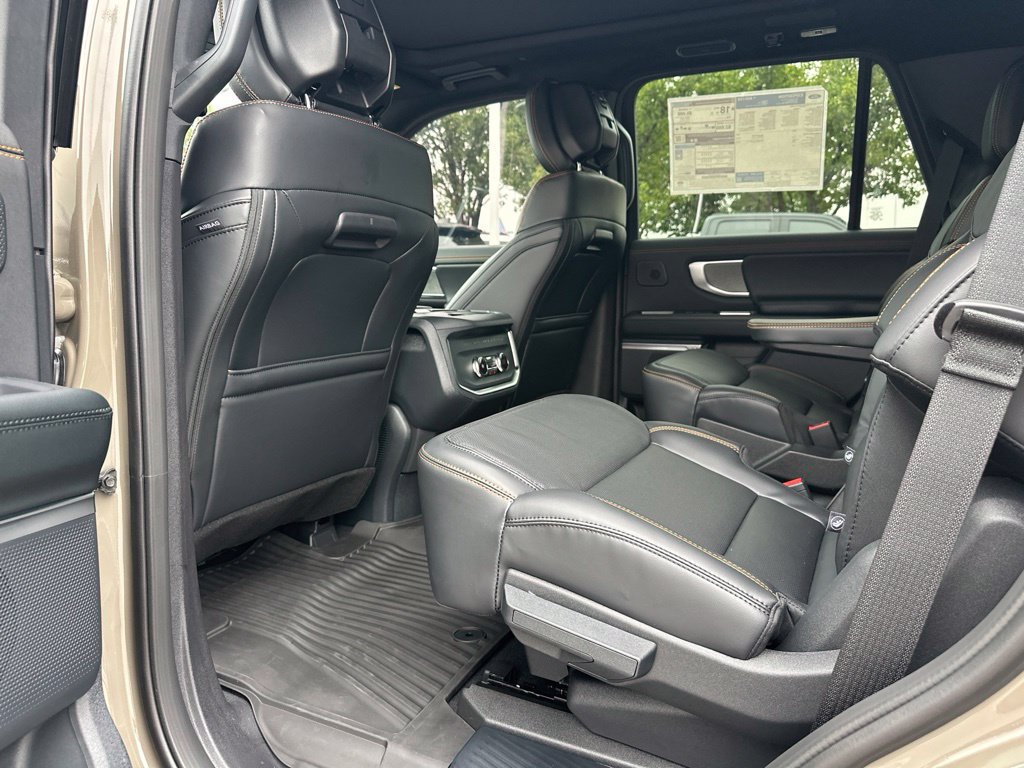New 2027 Ford Expedition Tremor w/ Driver's Package AWD/4WD image 11