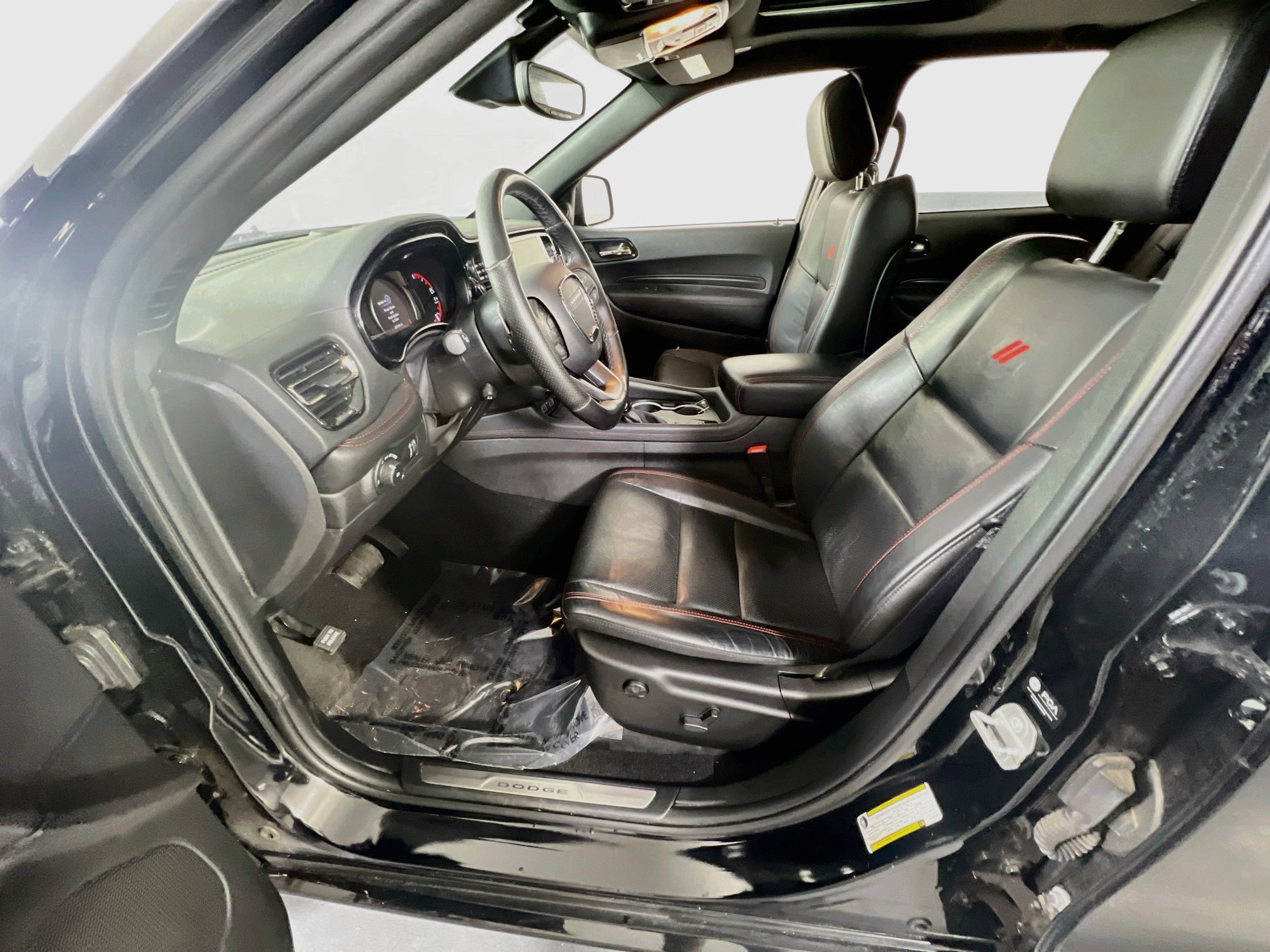 Used 2023 Dodge Durango R/T image 21