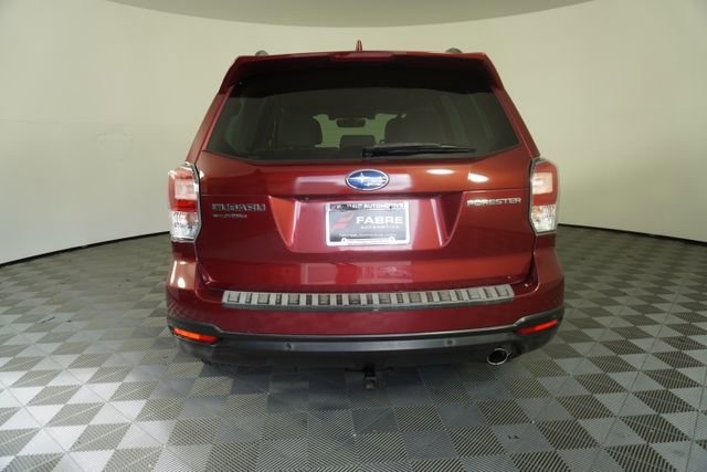 Used 2018 Subaru Forester 2.5i Limited AWD/4WD image 6