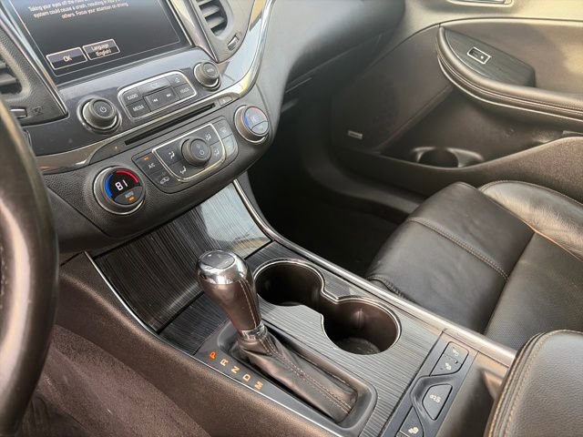 Used 2018 Chevrolet Impala Premier image 45