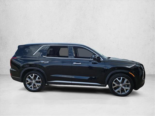 Used 2022 Hyundai Palisade SEL w/ Convenience Package FWD video 4