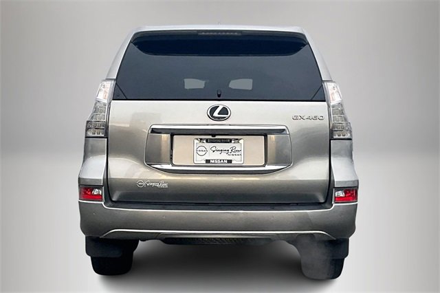 Used 2022 Lexus GX 460 Premium image 6