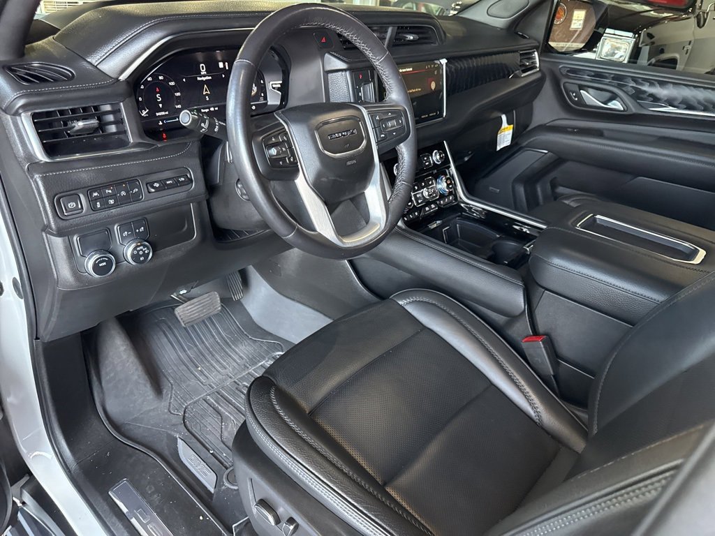 Used 2022 GMC Yukon Denali image 38