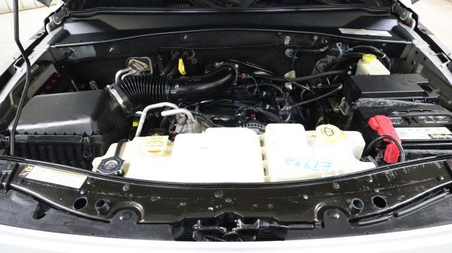 Used 2011 Dodge Nitro Heat image 17